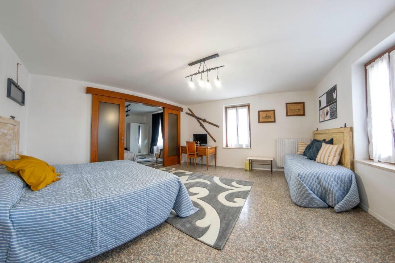 Rustico Alla Quercetta Verona Luaran gambar