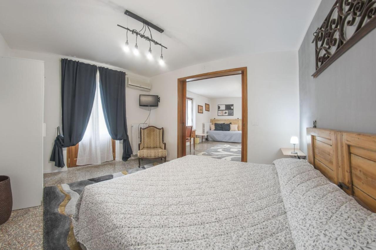 Rustico Alla Quercetta Verona Luaran gambar